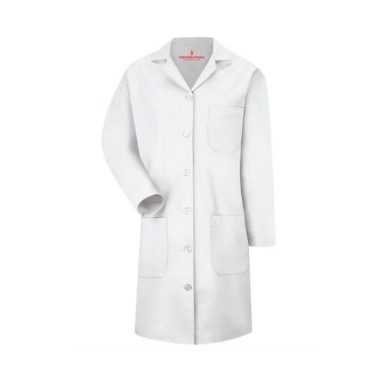 lab coats