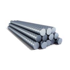 Picture for category Steel Bars