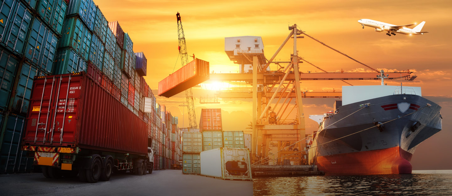 Picture for blog Analyzing Pakistan's 2023 Export Summary: Unveiling Trends and Insights
