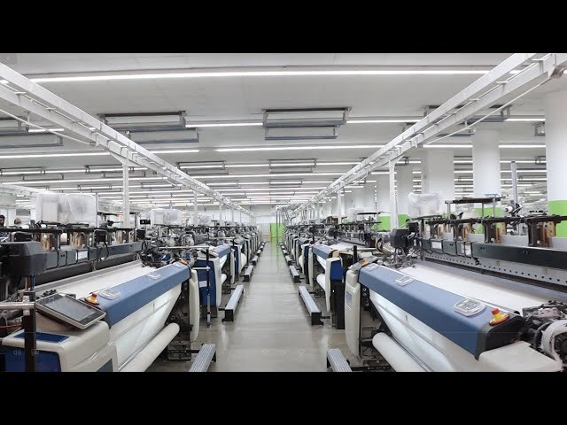 Picture for brand Top 10 Textile Companies in Pakistan 2023