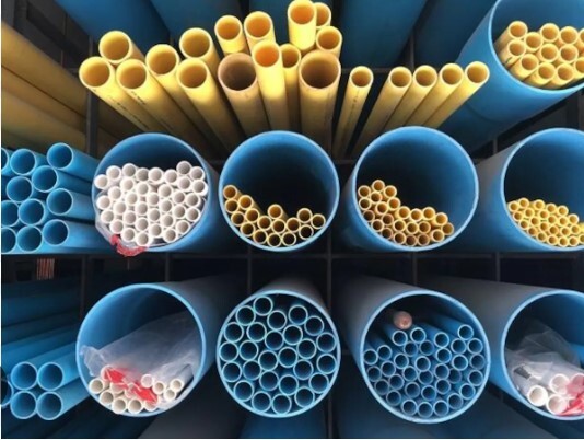 Picture for brand Plastic Pipes Industry in Pakistan: Navigating Trends and Insights