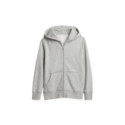 Picture of Zipper Hoodies