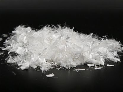 Picture of PP Fiber