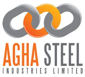 agha steel