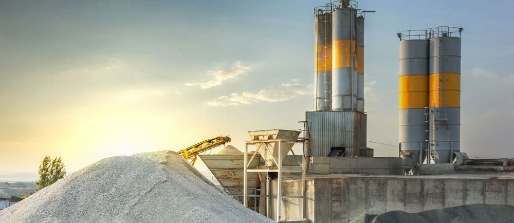 cement industry in pakistan