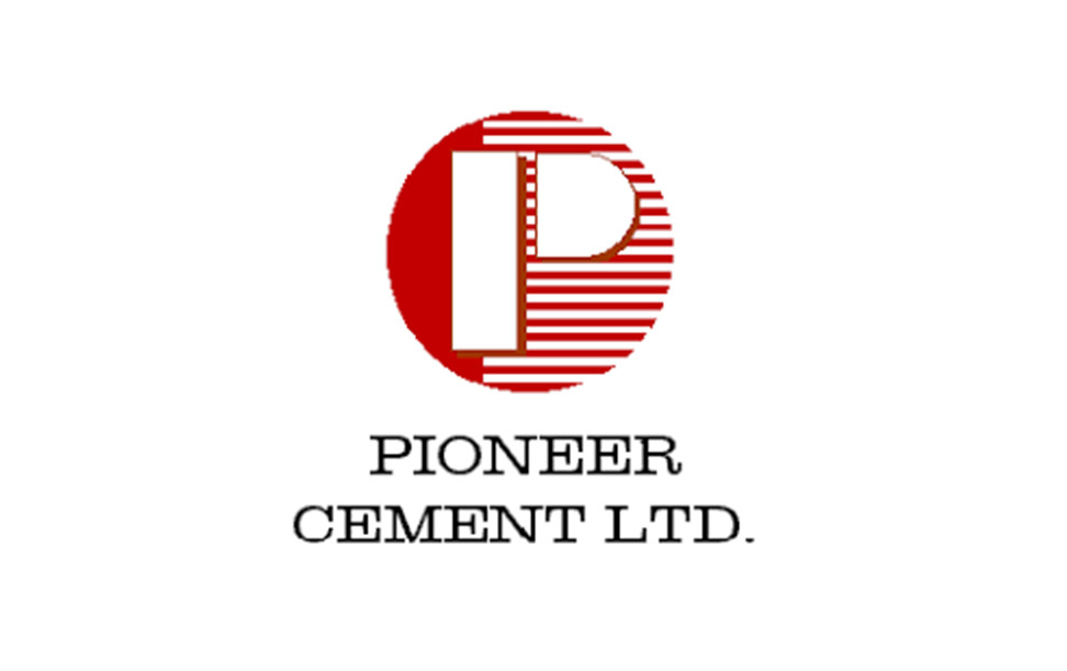 pioneer cement