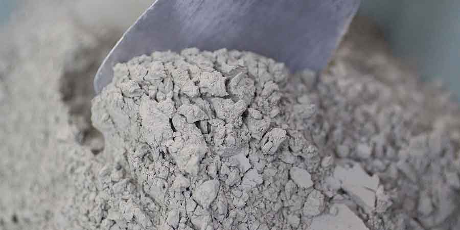 ordinary portland cement